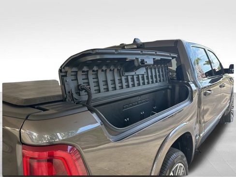 New 2026 RAM 1500 Tungsten image 44