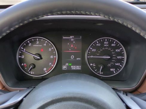 Used 2021 Subaru Outback Touring XT AWD/4WD image 28