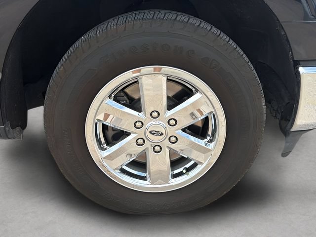 Used 2021 Ford F150 XLT RWD image 9