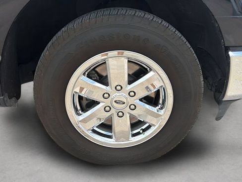 Used 2021 Ford F150 XLT RWD image 9