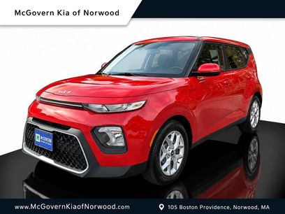 Used 2020 Kia Soul S