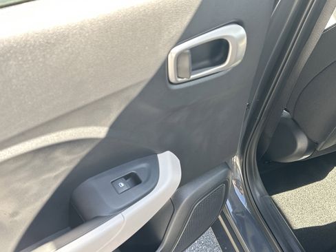 New 2026 Hyundai Venue SEL image 12