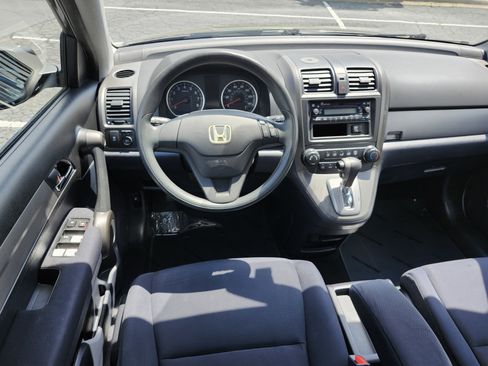 Used 2010 Honda CR-V LX image 21