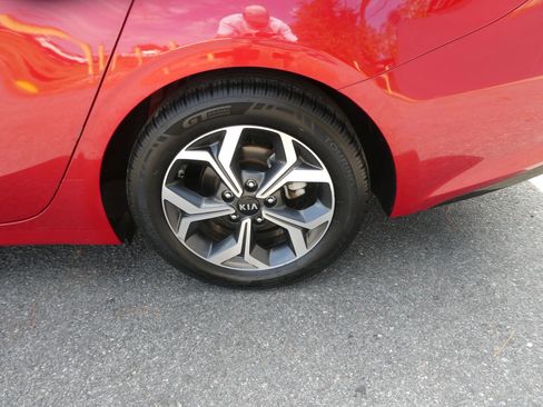 Used 2020 Kia Forte LXS image 30