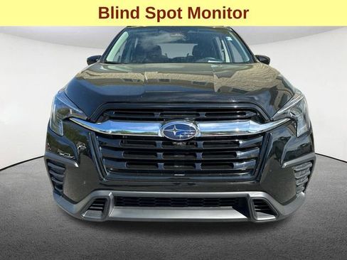 Certified 2024 Subaru Ascent Premium w/ Convenience Package image 5