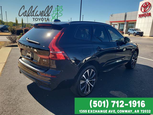 Used 2025 Volvo XC60 B5 Plus w/ Protection Package Premier AWD/4WD image 5