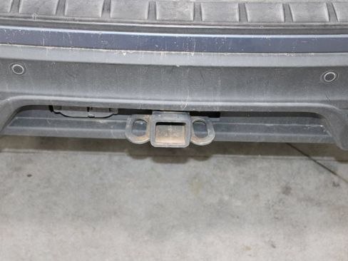 Used 2021 Ford Explorer ST w/ Equipment Group 401A AWD/4WD image 16