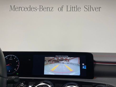 Used 2023 Mercedes-Benz CLA 250 4MATIC image 34