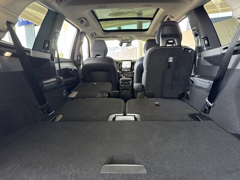 New 2026 Volvo XC90 T8 Plus AWD/4WD image 15