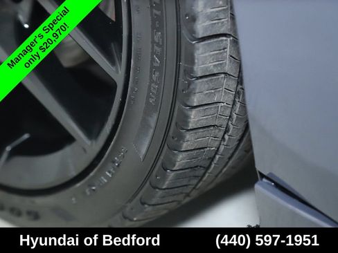 Used 2022 Honda Civic EX-L image 39