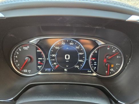 New 2026 Chevrolet Blazer RS w/ Driver Confidence II Package image 23