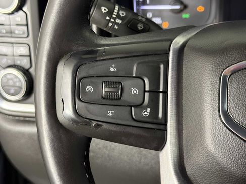 Used 2022 GMC Sierra 1500 SLT w/ SLT Premium Package image 24