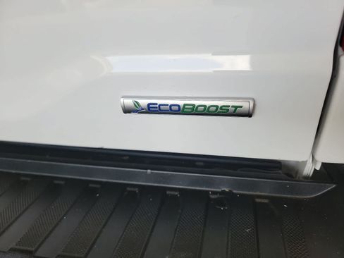 Certified 2021 Ford F150 XLT RWD image 9