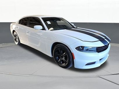 Used 2020 Dodge Charger SXT