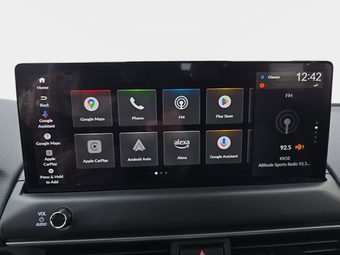 New 2026 Honda Pilot Touring image 22