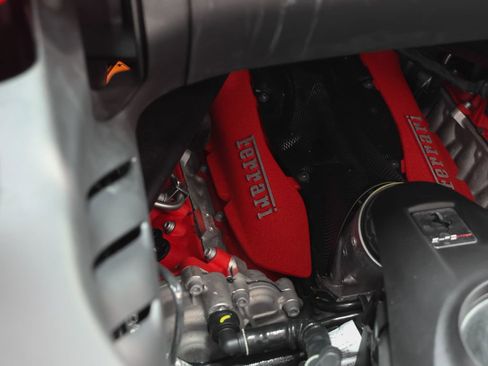 Certified 2024 Ferrari SF90 Spider AWD/4WD image 42