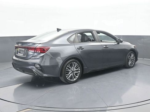 Used 2022 Kia Forte GT-Line w/ GT-Line Premium Package image 6