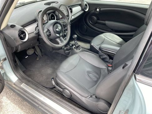 Used 2013 MINI Cooper Hardtop FWD image 9