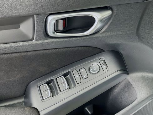 New 2026 Honda Civic Sport image 17