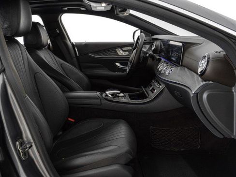 Used 2019 Mercedes-Benz CLS 450 image 32
