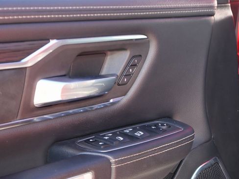 Used 2024 RAM 1500 Laramie image 21