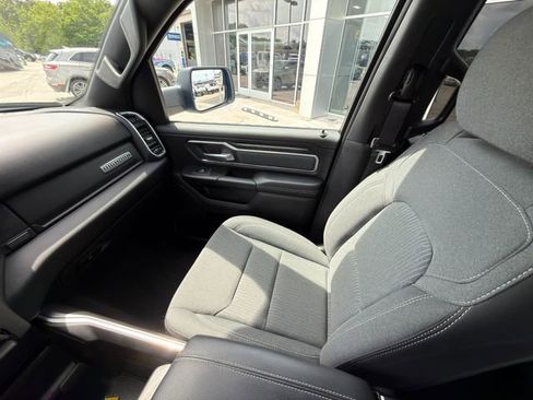 Used 2022 RAM 1500 Big Horn AWD/4WD image 21