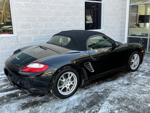 Used 2006 Porsche Boxster image 29