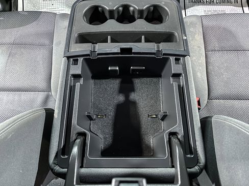 Used 2018 Chevrolet Silverado 1500 LT w/ All Star Edition image 27