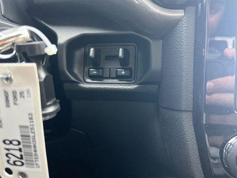 New 2025 Ford Ranger XLT w/ FX4 Off-Road Package image 5