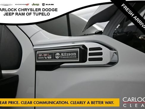 Used 2025 GMC Sierra 2500 Pro AWD/4WD image 36