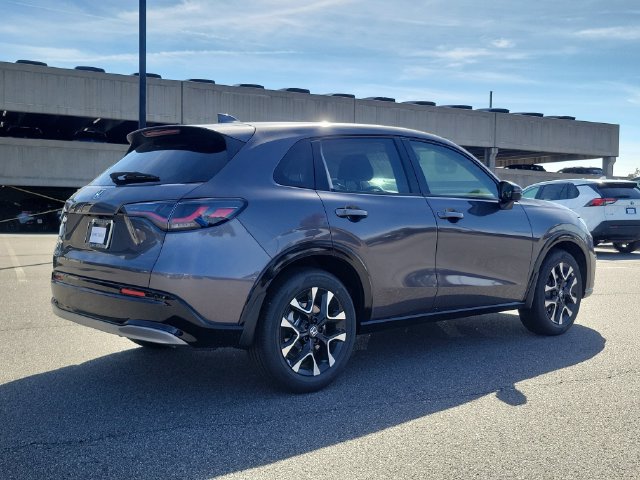 New 2027 Honda HR-V EX-L image 4