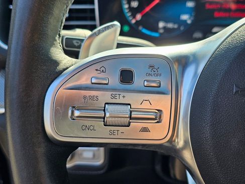 Used 2021 Mercedes-Benz GLE 53 AMG 4MATIC Coupe image 36