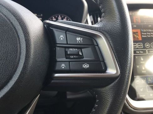 Certified 2023 Subaru Outback Onyx Edition image 26