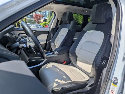 Used 2018 Jaguar F-PACE R-Sport AWD/4WD image 29