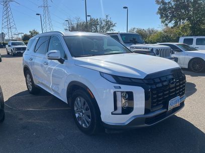 Used 2024 Hyundai Palisade SEL
