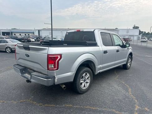 Used 2017 Ford F150 XLT RWD image 4