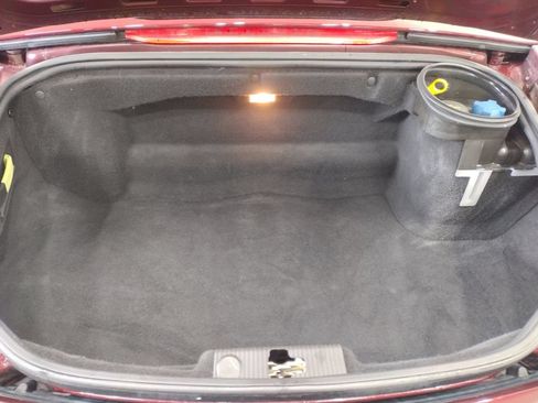 Used 2004 Porsche Boxster RWD image 15