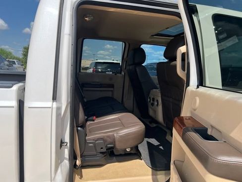 Used 2015 Ford F350 King Ranch AWD/4WD image 18