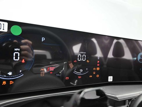 New 2026 Hyundai Santa Fe SEL image 16