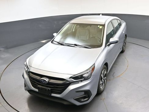Certified 2025 Subaru Legacy Premium AWD/4WD image 36