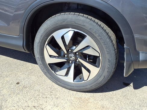 Used 2016 Honda CR-V Touring image 19