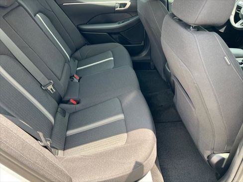 New 2026 Hyundai Sonata SEL FWD image 10
