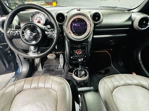 Used 2012 MINI Cooper Countryman S FWD image 24
