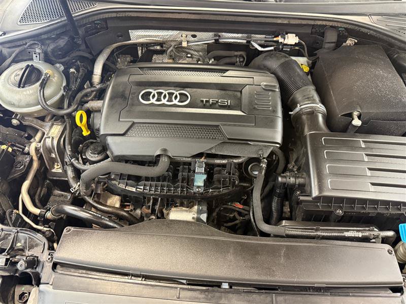 Used 2016 Audi A3 2.0T Premium AWD/4WD image 14