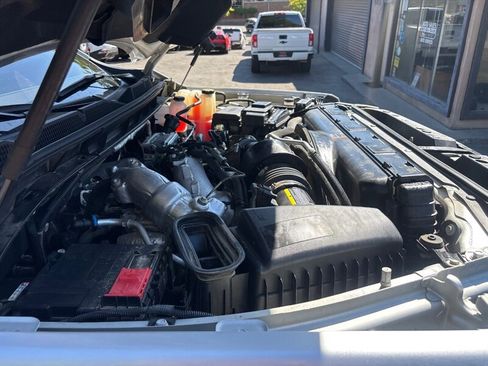 Used 2022 GMC Sierra 3500 Denali w/ Denali Ultimate Package image 38