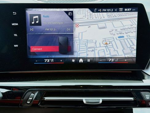 New 2026 BMW X1 M35i w/ Technology Package AWD/4WD image 33
