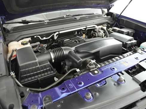 Used 2015 Chevrolet Colorado Z71 RWD image 51