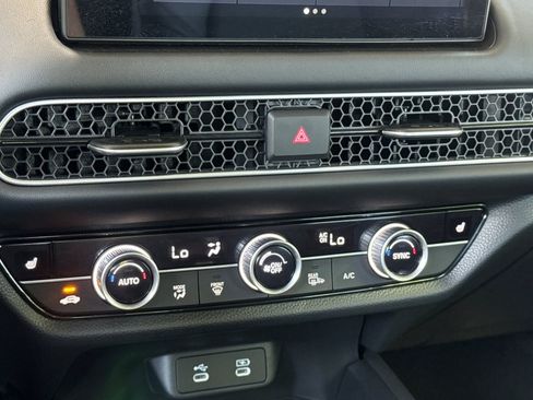 Used 2026 Honda HR-V EX-L image 25