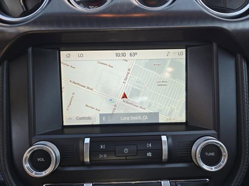 Used 2022 Ford Mustang Mach 1 image 8