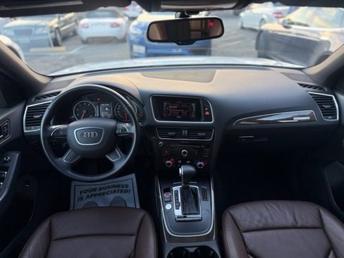 Used 2016 Audi Q5 2.0T Premium Plus w/ Premium Plus Package image 18